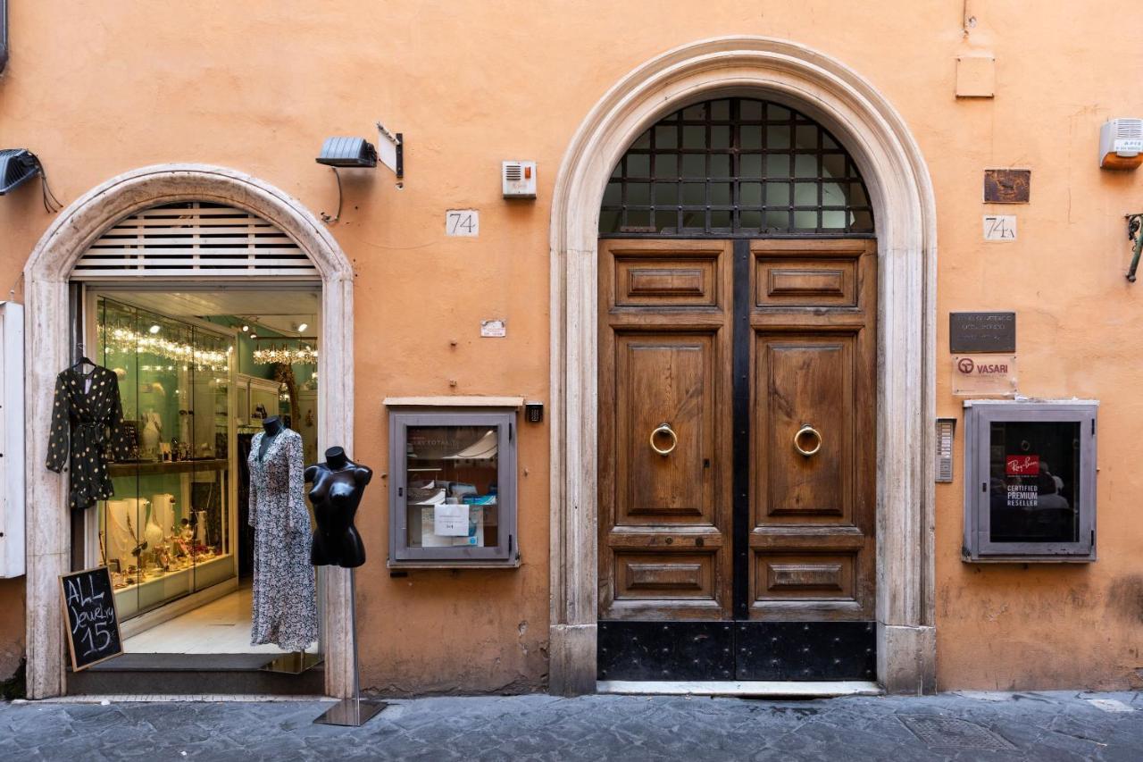 Sonder At Via Croce Rome Extérieur photo