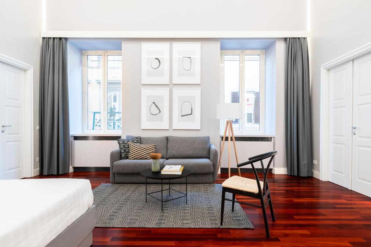 Sonder At Via Croce Rome Chambre photo