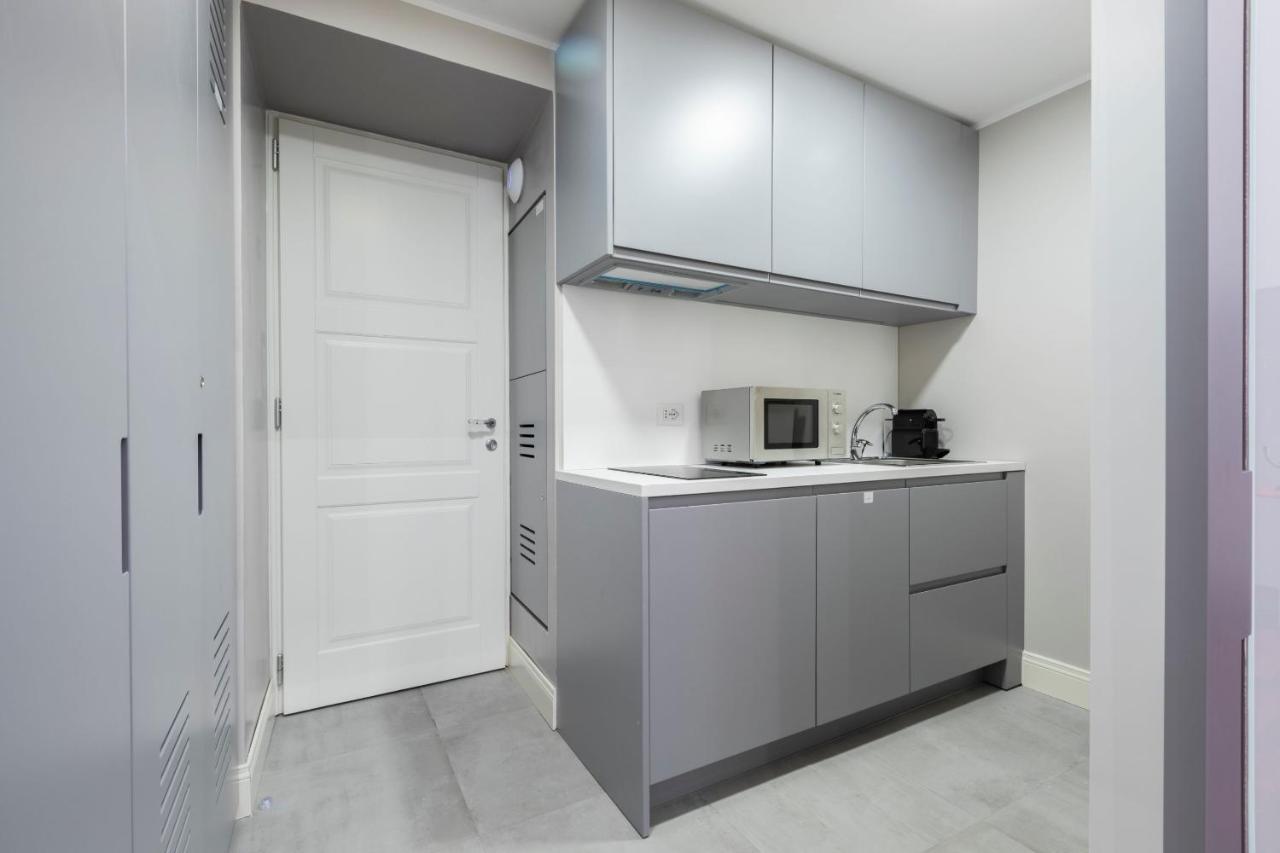 Sonder At Via Croce Rome Chambre photo